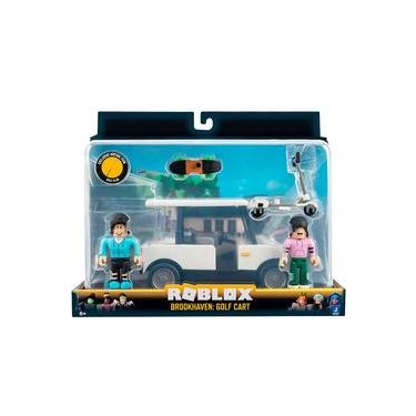 Imagem de Roblox - Veículo Brookhaven: Golf Cart