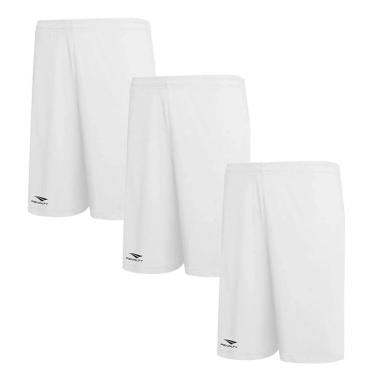 Imagem de Kit 3 Calções Penalty X Juvenil-Masculino