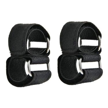 Imagem de simhoa 2x Cintas de Fixação para Varas de Pesca em Carros, Acessórios para Suporte de Varas, Cintas de Retenção