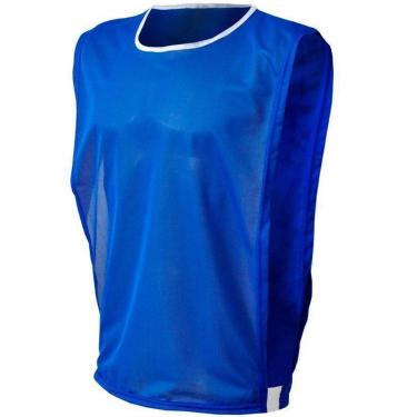 Imagem de Colete de Futebol TRB Reforçado - Kit 10 Pçs-Unissex