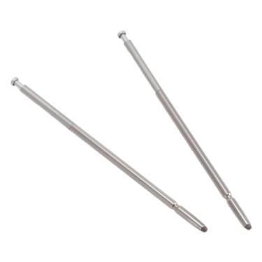 Imagem de Generic Substituição da Caneta Stylus, Caneta Sensível Ao Toque para Telefone (Prata)