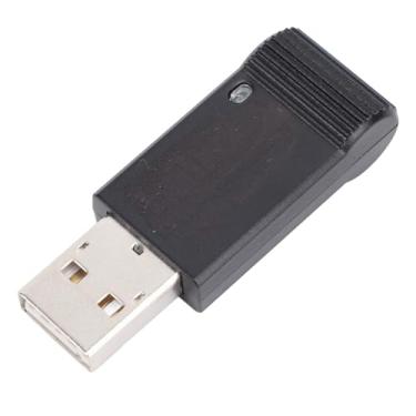 Imagem de aqxreight Adaptador de Rede Sem Fio Profissional de Alta Velocidade 600 Mbps 5.2 Adaptador de Rede USB para Linux é Ideal para Assistir Online Em ESTÁVEL Este Wireless Up AND Rate