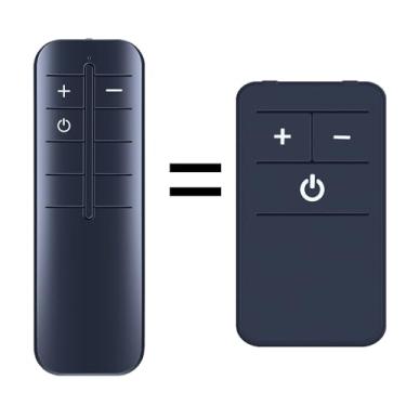 Imagem de WDZP Novo controle remoto de esteira adequado para AXEFIT ‎AX-C2, AIRHOT SH01-A TT200I Walking Pad