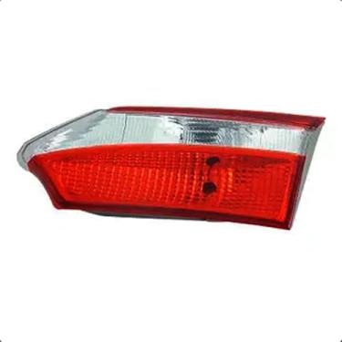 Imagem de Lanterna Capo Traseiro Corolla 2015 Até 2017 *Sem Led* - Lado Direito