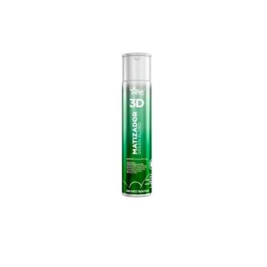 Imagem de Matizador magic color green blond 300ml
