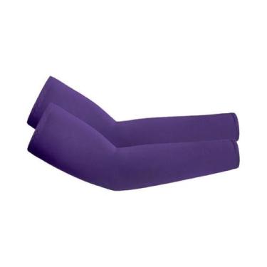 Imagem de Mangas Protetoras UV Ice Cool Para Homens E Mulheres, Proteção Solar P