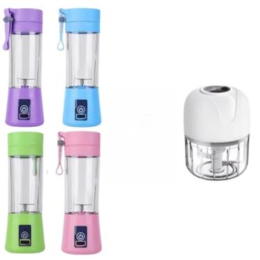 Imagem de Liquidificador + Moedor Alho