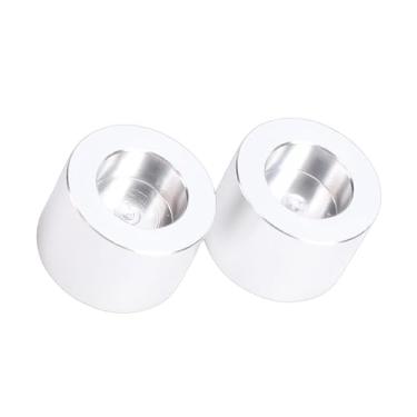 Imagem de aqxreight 2 PCS Extensores de Tensor de Corrente de Câmera de Substituição de Liga de Alumínio para Vulcan Nomad 1500 1600