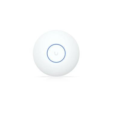 Imagem de Access Point Ubiquiti UniFi U7-Lite, Wi-Fi 7, Porta 2.5GbE, Sem Fonte - U7-LITE