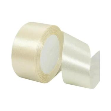 Imagem de Laço De Fita De Cetim De 40mm Para Embalagem De Presentes De Casamento