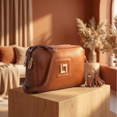 Imagem de Bolsa Luz da Lua Tiracolo Média New Ridge