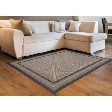 Imagem de Tapete j.serrano eco nature sem pelo 2,00 x 3,00 hotel pousada chalé q