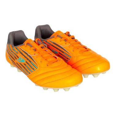 Imagem de Chuteira Campo Kick Solado PVC Gelo 07015 - Poker, Lac, Vda, 39