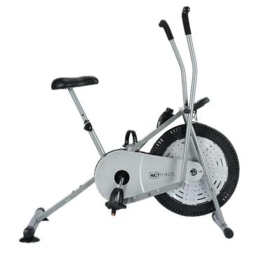 Imagem de Bicicleta Ergométrica AirBike W280 - WCT-Unissex