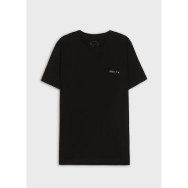 Imagem de T-shirt vintage paper type mc OSKLEN-Masculino