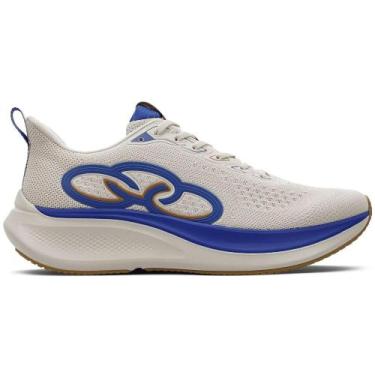 Imagem de Tenis olympikus voa 3 masculino, Bege, 43