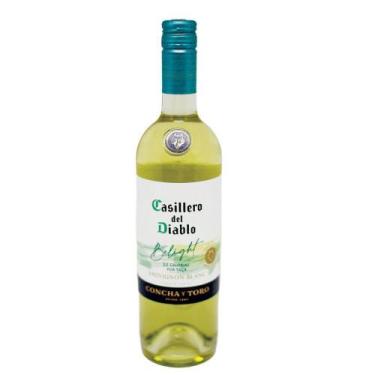Imagem de Vinho Branco Sauvignon Blanc Belight Casillero Del Diablo 750ml