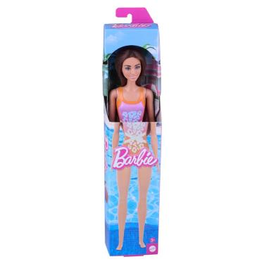 Imagem de Barbie Fashion & Beauty Tema da Praia - Item Sortido