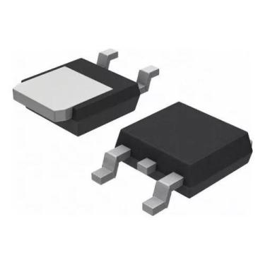 Imagem de Transistor Smd P3055ldg - foursolutions
