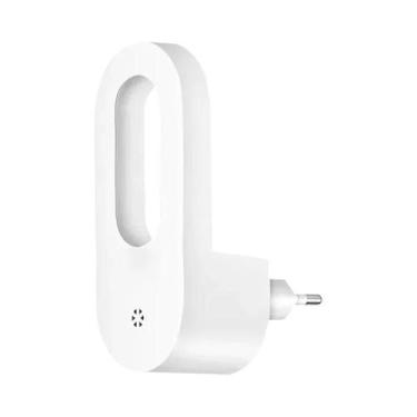 Imagem de Luz Noturna LED Para Quarto Infantil Com Sensor De Luz, Lâmpada Branca