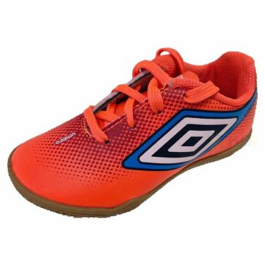 Imagem de Tenis CANNON Futsal lrj - Umbro
