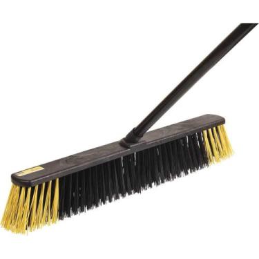 Imagem de Vassoura Tipo Gari, Cepa Plástica, VD 600, Vonder