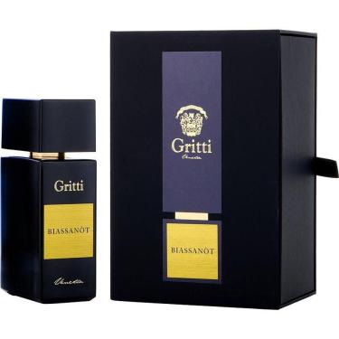 Imagem de Perfume Unisex Gritti Biassanot Eau De Parfum Spray 100 ml