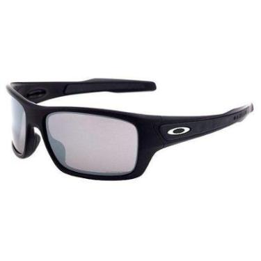Imagem de Óculos de Sol Holbrook Turbine Prizm Polarizado Oakley-Masculino