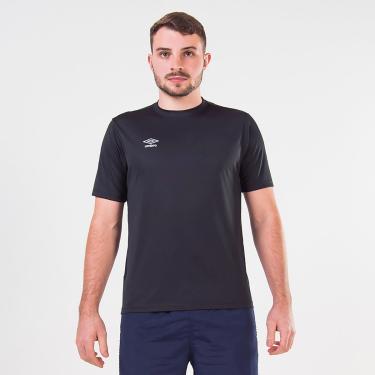 Imagem de Camisa Umbro TWR Striker Masculina-Masculino