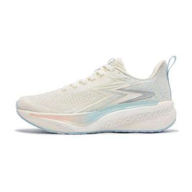 Imagem de Tênis 361 Sport Fast Wind Qu!Kfoam Infinity Vi Corrida Feminino-Feminino