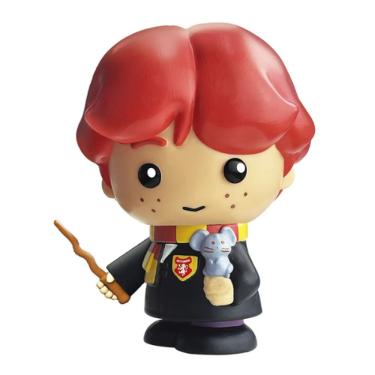 Imagem de Boneco Ron Weasley Fandom Box Harry Potter ? Lider