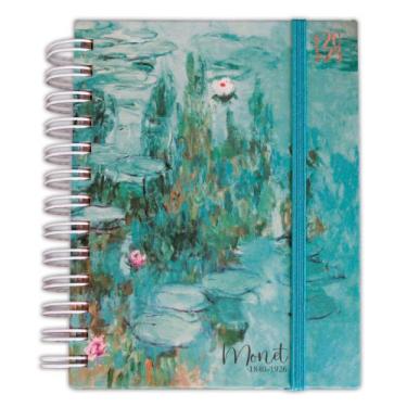 Imagem de Agendas livro - Nacional