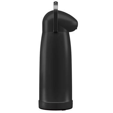 Imagem de Garrafa Térmica de Pressão Nobile 1,9 Litros-Unissex