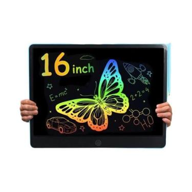 Imagem de Tablet Gráfico Para Crianças 16/12/10/8.5/8.2/6.5/4.5 Polegadas, Brinq