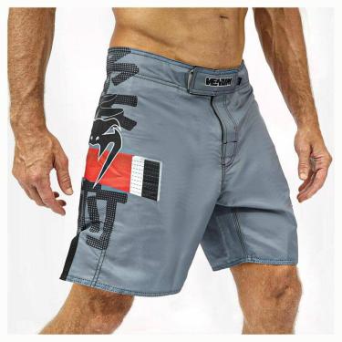 Imagem de Bermuda Venum Fightshort Kenji Belt cza - venum