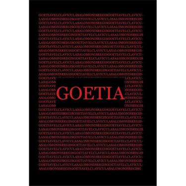 Imagem de Goetia