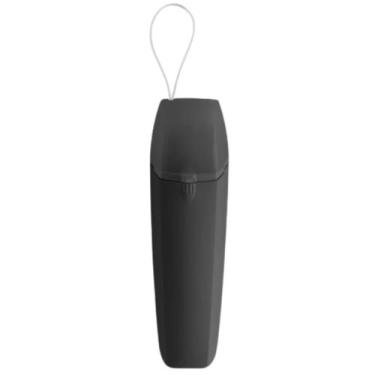 Imagem de Porta Escova de Dente e Creme Dental P/ Viagem Banheiro Uso Cotidiano 