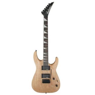 Imagem de Guitarra Jackson JS22 Dinky Amaranth Fingerboard 2910121557