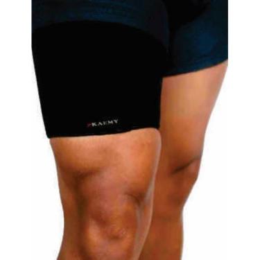 Imagem de Coxal Elástico Kaemy Compressão-Unissex