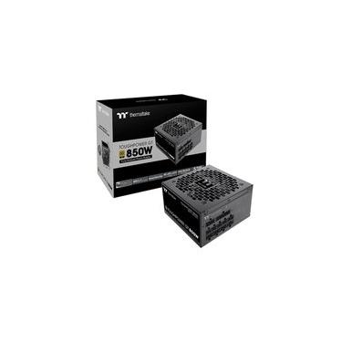 Imagem de Fonte Thermaltake Toughpower Gt 850w, Fully Modular, 80 Plus Gold, Preto - Ps-tpt-0850fnfagb-3
