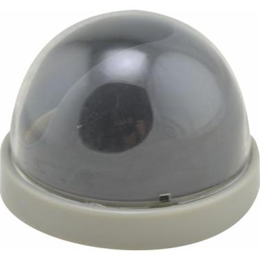Imagem de Sensor Fotocélula Dome Sensor de Iluminação Automático 220V - ENTER LI