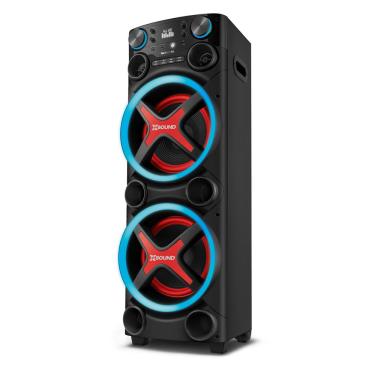 Imagem de Torre de Acústica Bluetooth Mondial TM-2200 2200W