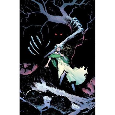 Imagem de Os Fabulosos X-Men (2025) 05