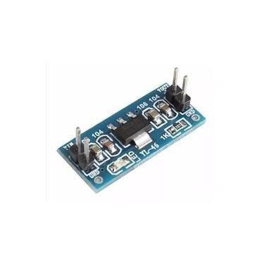 Imagem de Modulo regulador AMS1117 5V para 3V - EletronCuiab