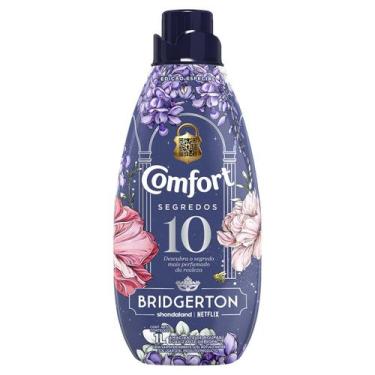 Imagem de Amaciante Comfort Concentrado Edição Especial Bridgerton Segredos 10 1