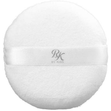 Imagem de Esponja Puff para maquiagem RK by Kiss - KISS NY