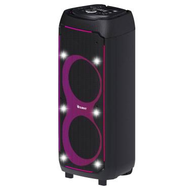 Imagem de Caixa Amplificada Sumay Energy Box 1600W