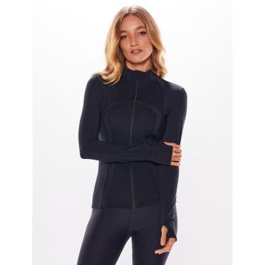 Imagem de Casaco com Recortes Light-Feminino