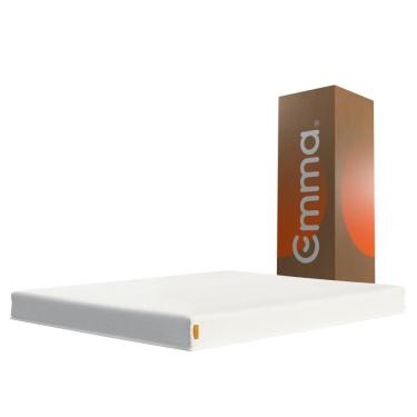 Imagem de Colchão Queen Emma One - Firme e Ortopédico com máxima durabilidade