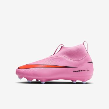 Imagem de Chuteira Nike Infantil Campo Zoom Mercurial Superfly 10 Academy Unissex-Unissex
